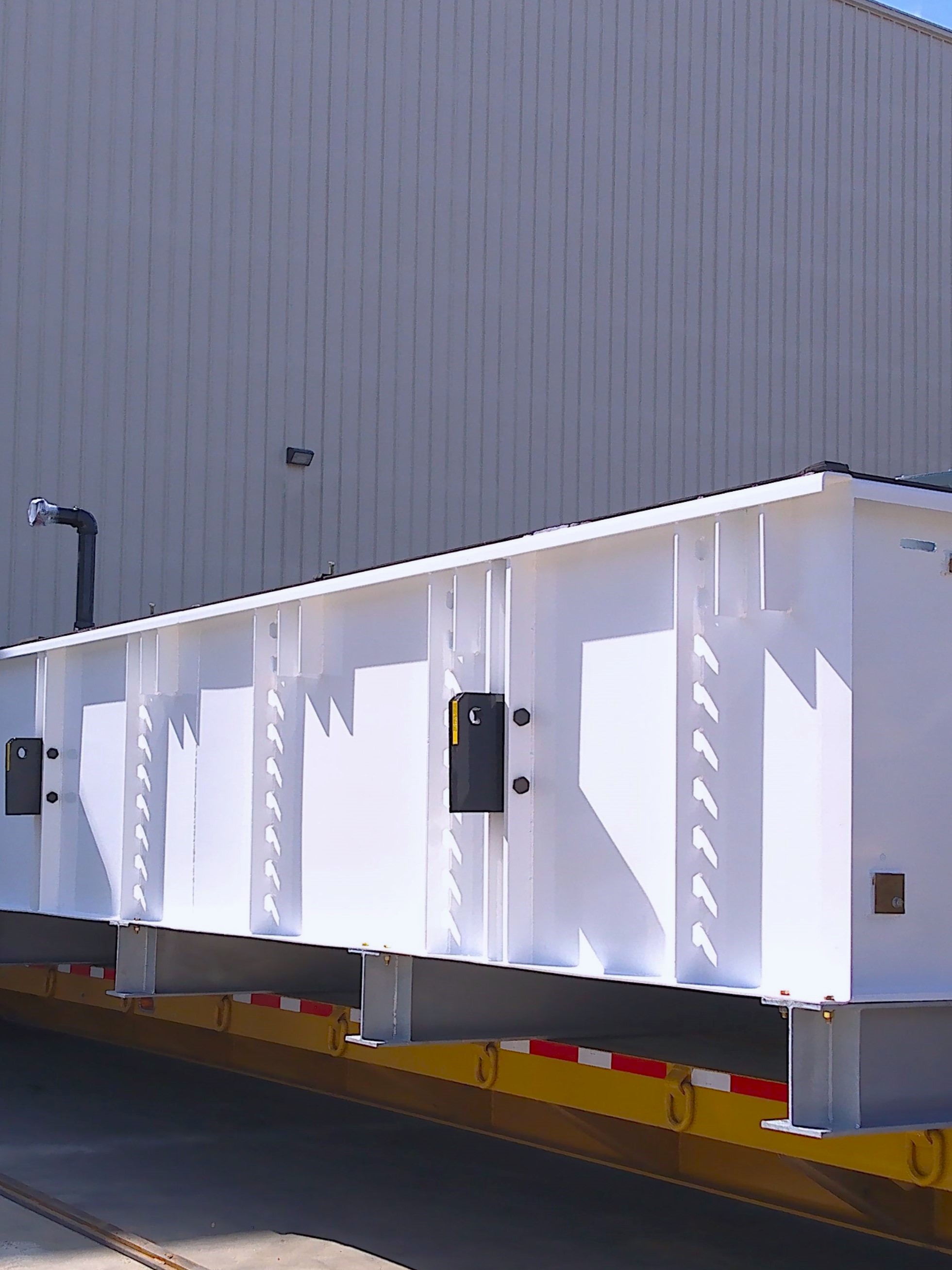 Our Products & Services | Modutek International LLC